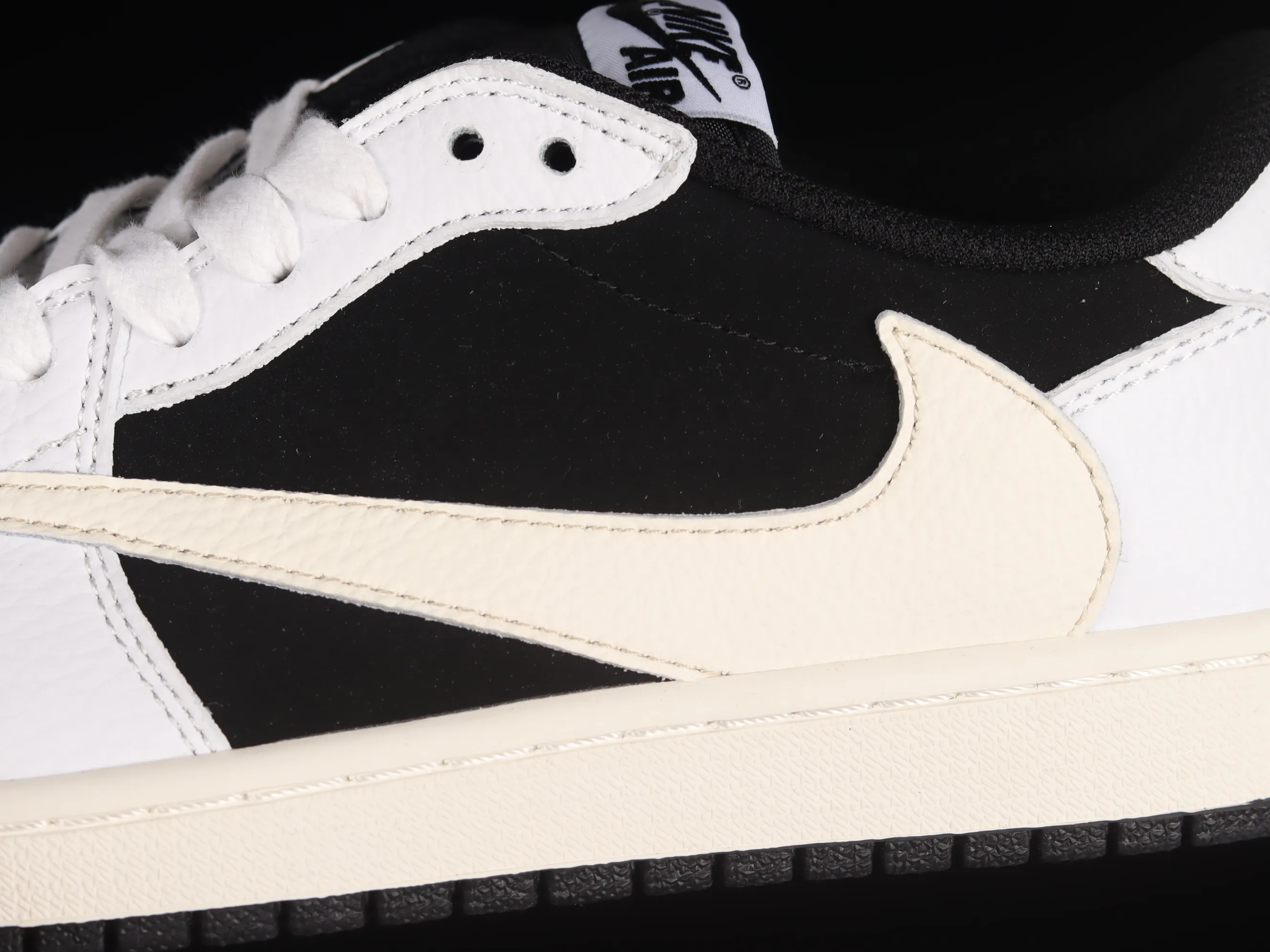All Categories Air Jordan Jordan Series Basketball Shoes Air Jordan 1 Low Travis Scott x Air Jordan 1 Low AJ1 Joe 1 Overhook Low Basketball Shoes DM7866-180